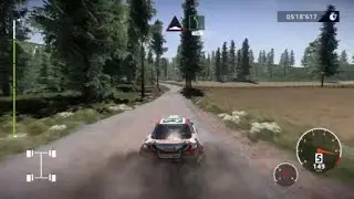 WRC 10 - Toyota Celica GT4 1994 - Rally Finland