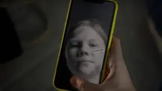 Девочка