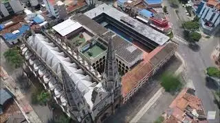 VIDEO MODELACION MANZANA IGLESIA SAN FRANCISCO SIMO 3D 2022  1