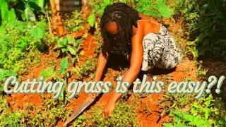 I gave Nyumbani A chance (part 3)