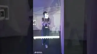 Workout Mirror