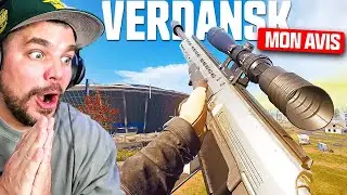VERDANSK 2025 : Mon AVIS 24H après !