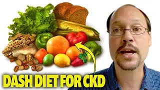 What Can The DASH Diet Do For Kidney Disease?