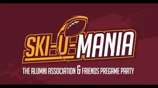 Ski-U-Mania Hype Video