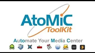 How to install and use AtoMiC ToolKit?