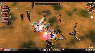 Metin2 SG National War 2-9-2012