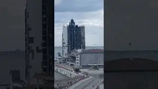 Одесса. Морвокзал 