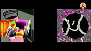 Test Tube And Tennis Ball Episode 3 In SuperSaw Effect 29.0