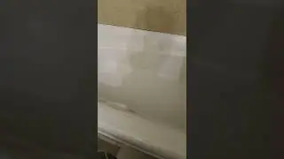 Double check your bath mats