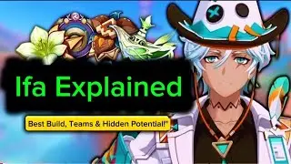 Ifa Explained: Best Build, Teams & Hidden Potential!