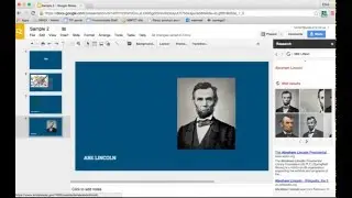 Google Slides - Helpful Teacher Tools