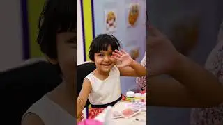 Emoji Day Event at The Mall Of Faridabad