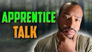 Every apprentice should hear this! #apprenticeship