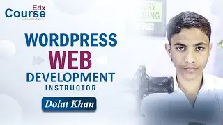 27 Database Installation in Wordpress in Pashto| Make Basic Free Complete Blog Website in Wordpress