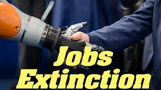 Top 10 Jobs Becoming Extinct in Next 10 Years!
