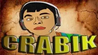 Для CRABIKA #2