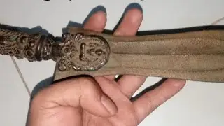BETHOK PANDITO TOPO TEMUAN WINGIT 🇮🇩