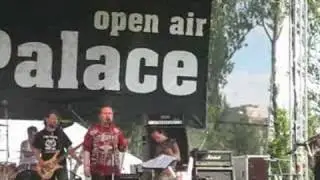 группа Wolfmare