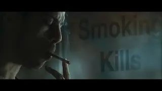 ▶Рок-н-рольщик про СИГАРЕТЫ ♦ Рок-н-рольщик