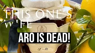 ARO is Dead! (Meghan Markle)