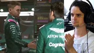 Het conflict tussen Jackson & Akkerman - F1 2021 Braking Point #5