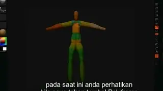 11 adaptive skin