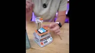 Мини 3D Принтер #fyp,#fy,#fypシ゚viral,#fypage #минипринтер