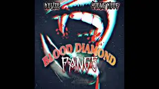 Kelize ft. Young Keef - Blood Diamond Fangs