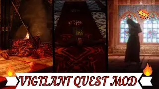 LE MANOIR FLIPPANT DES BRUIANT - VIGILANT QUEST SE #07