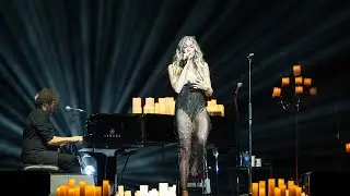leann rimes ~ innocent (live in london)