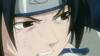 Sasuke & Sakura