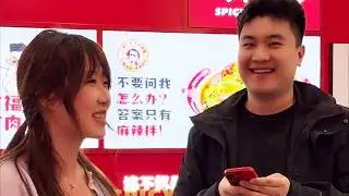 老弟知错就改，认错这么快，在美女心里加不少分【月老喇叭哥】