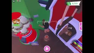 What should I do with my money? || voice over || Roblox adopt me