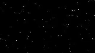 Snowy Dots