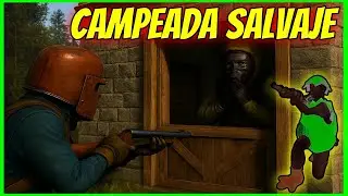 Supermercado🌟Mejores Momentos 🔝Rust Highlights 🌟Meme | S1 Ep 2 |