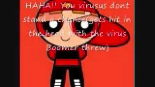 My PPG Chat 5