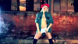 ALISIA - TVOYA TOTALNO / АЛИСИЯ - Твоя тотално (Official Music Video)
