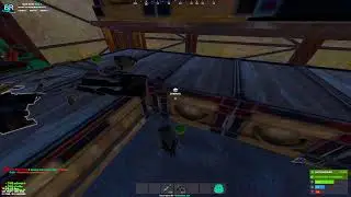Base Rust вернулся?