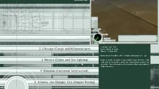 Airport Tycoon 3 Hidden Scenarios  Unlocked