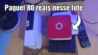 Paguei 80 reais nesse  nintendo Wii + 