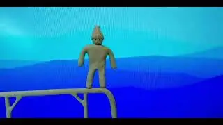 прыгай какашка!