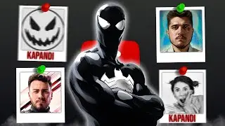 YOUTUBERLARIN KANALI KAPANIYOR.