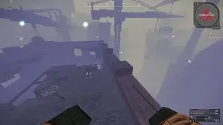 The Underbelly - Kill the Beast Mission Guide (Easy) - STALCRAFT