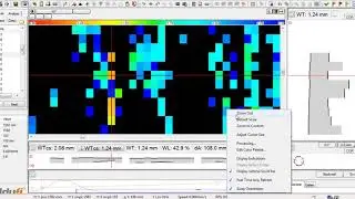 IRIS Data with Low Cleanliness 6