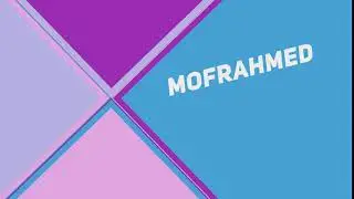 My After Effects (Sample 1) - After Effects Tutorial
