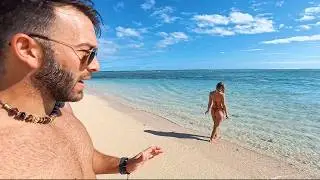 PASÓ LO INESPERADO CON MAURICIO