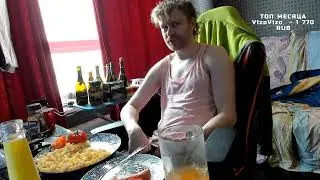Vanomas Fail Compilation 7