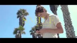 meg donnelly- smile (Official music video)