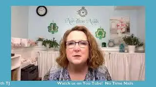 IT'S LIVE WITH TJ DAY!!!