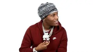 Sett on How He Received 1017 Chain From Gucci Mane, Warns Chain Snatchers